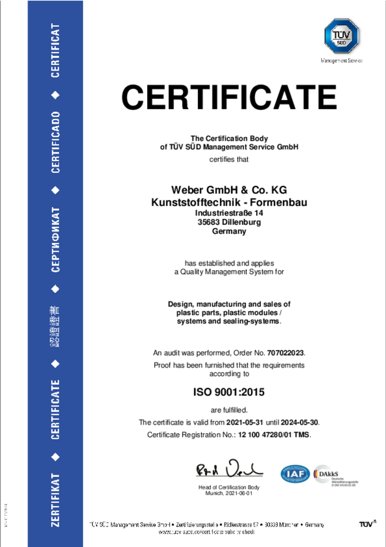 ISO 9001 Dillenburg (PDF)