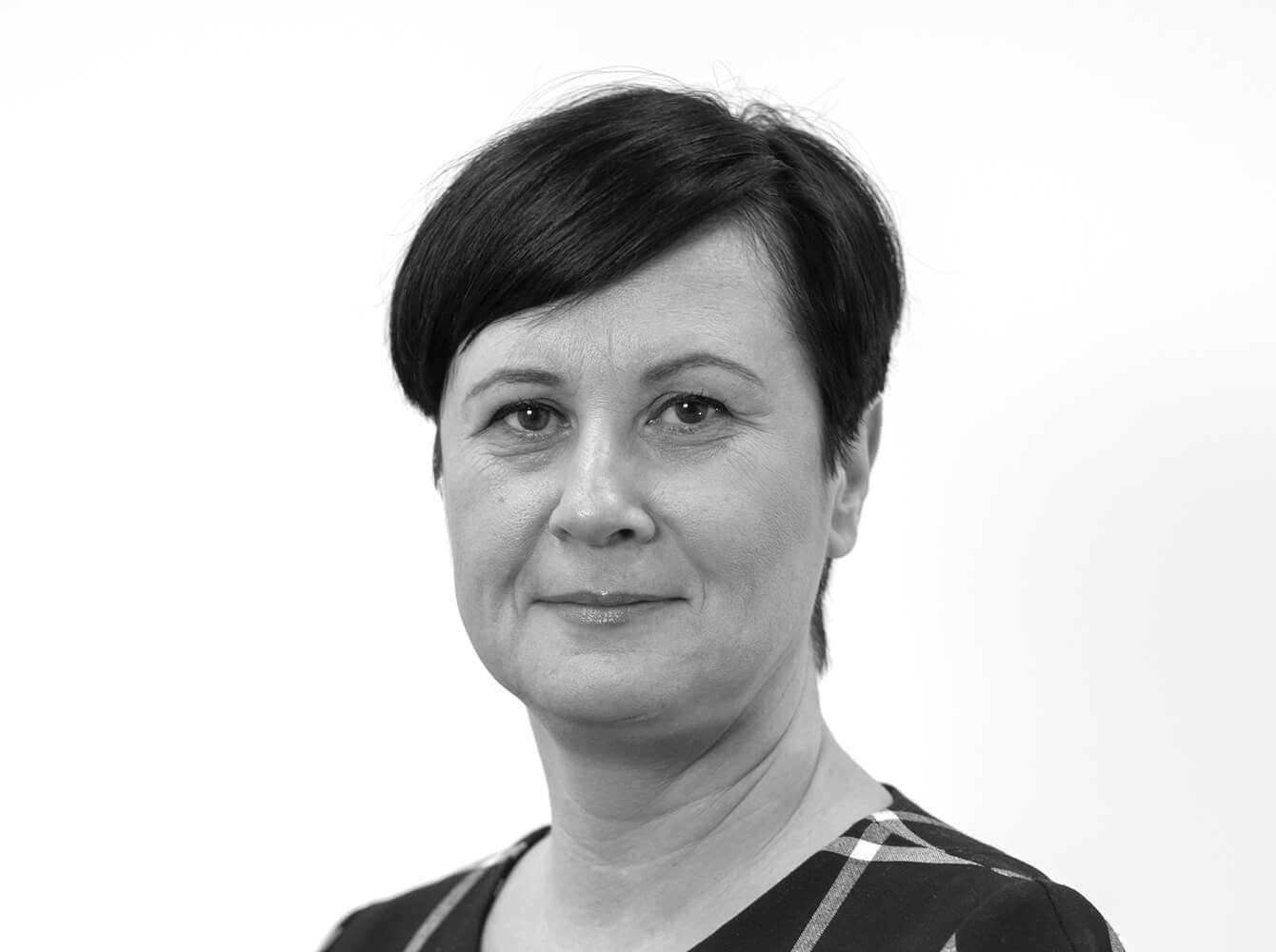 Anna Sikorska