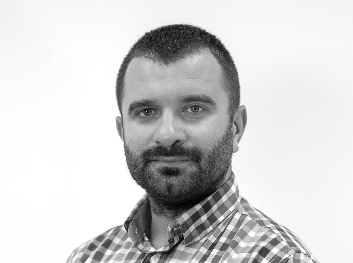 Michał Krakowiak