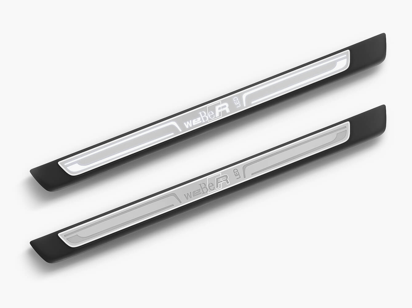 Beleuchtung Studie ESL