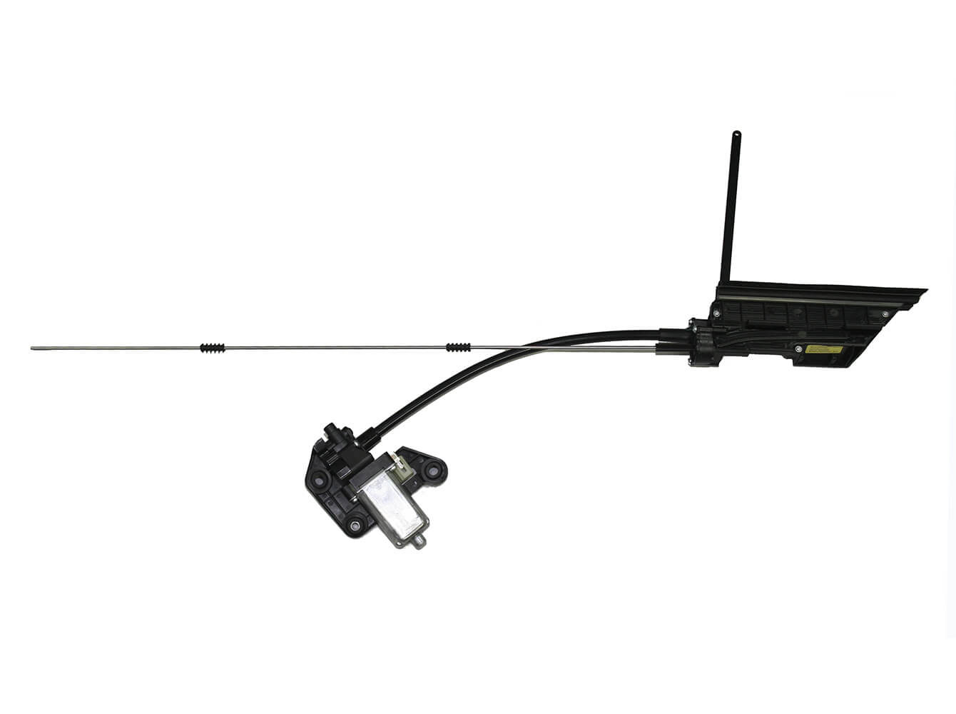 Elektromechanik Sonnenschutzrollo