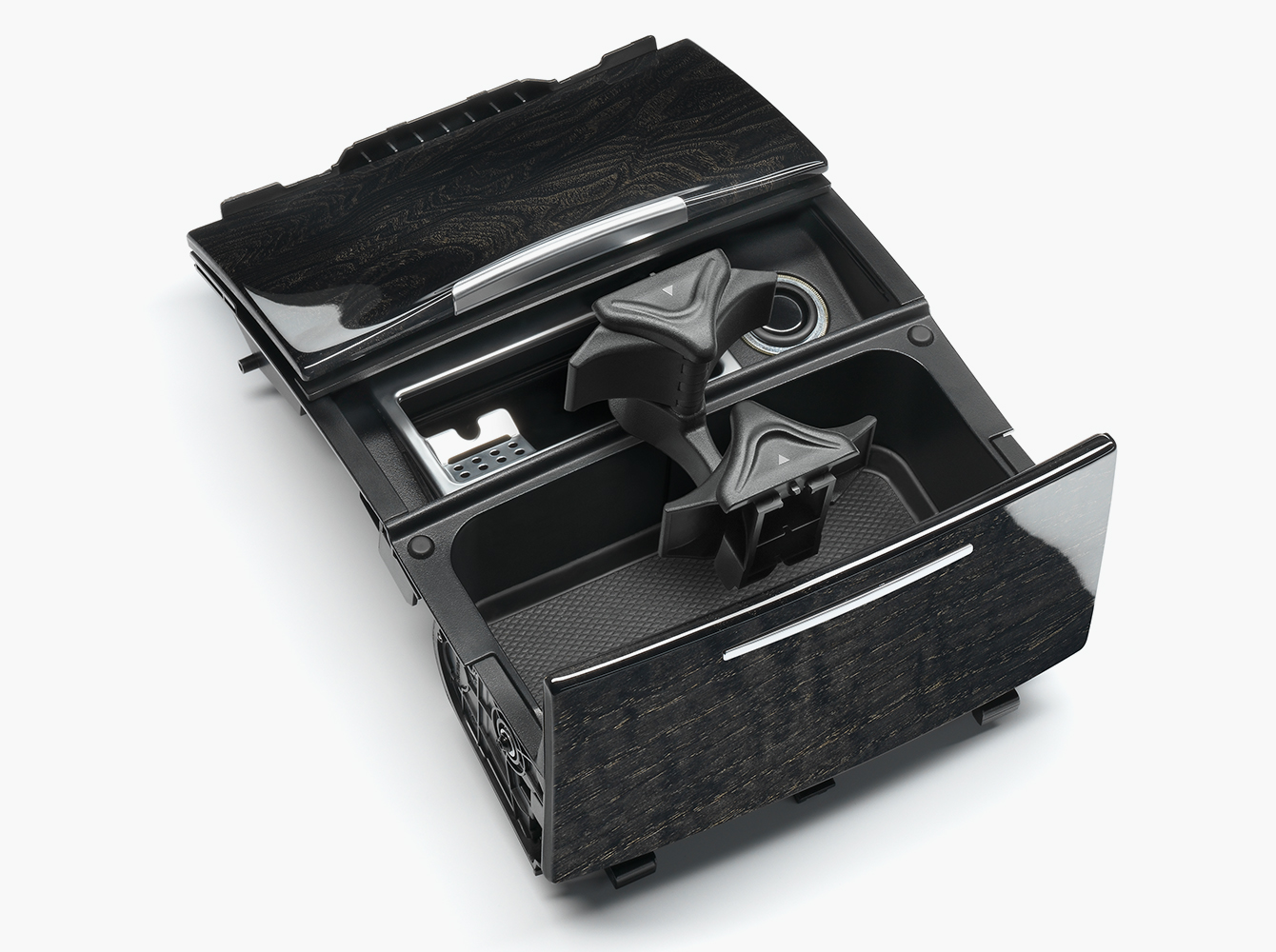 Kinematik Ablagesystem