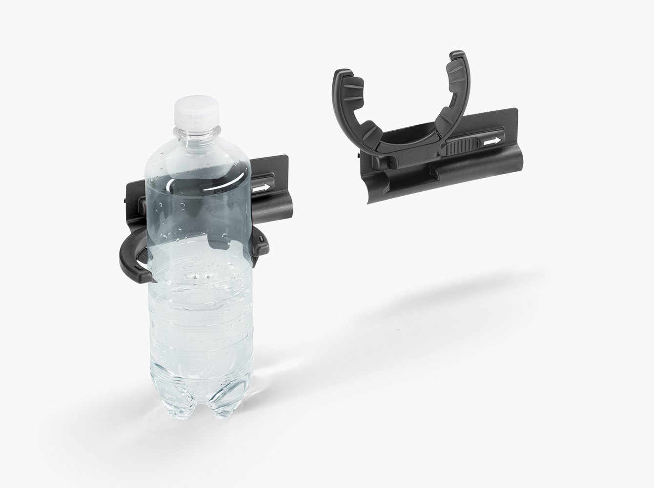 Kinematik Cupholder Haltearm