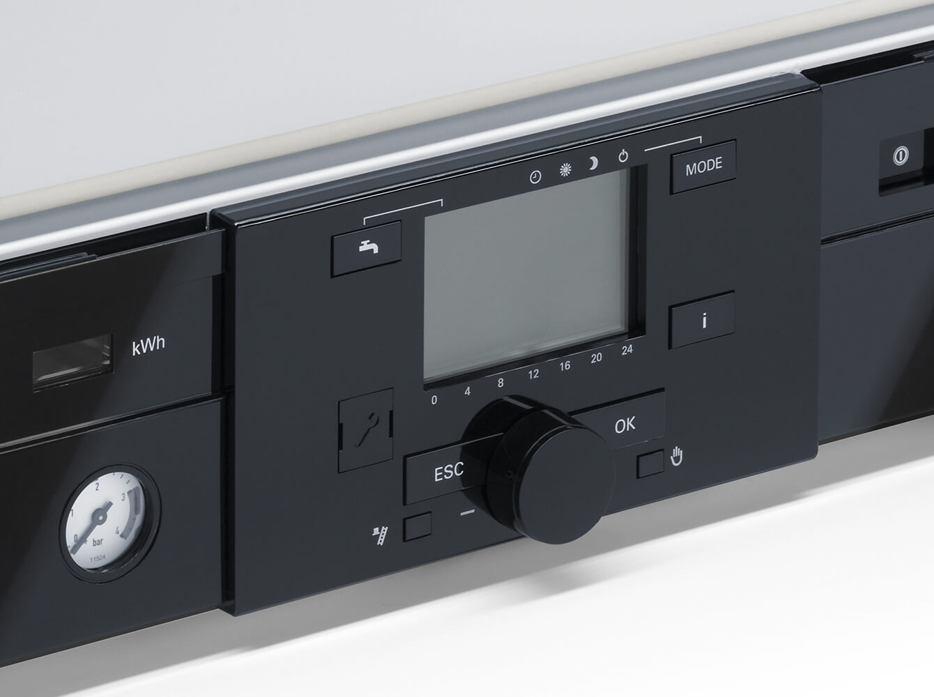 Oberflächendekorierung