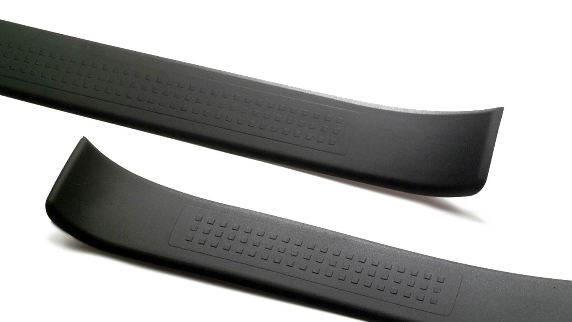 Einstiegsleiste Einstiegsleiste