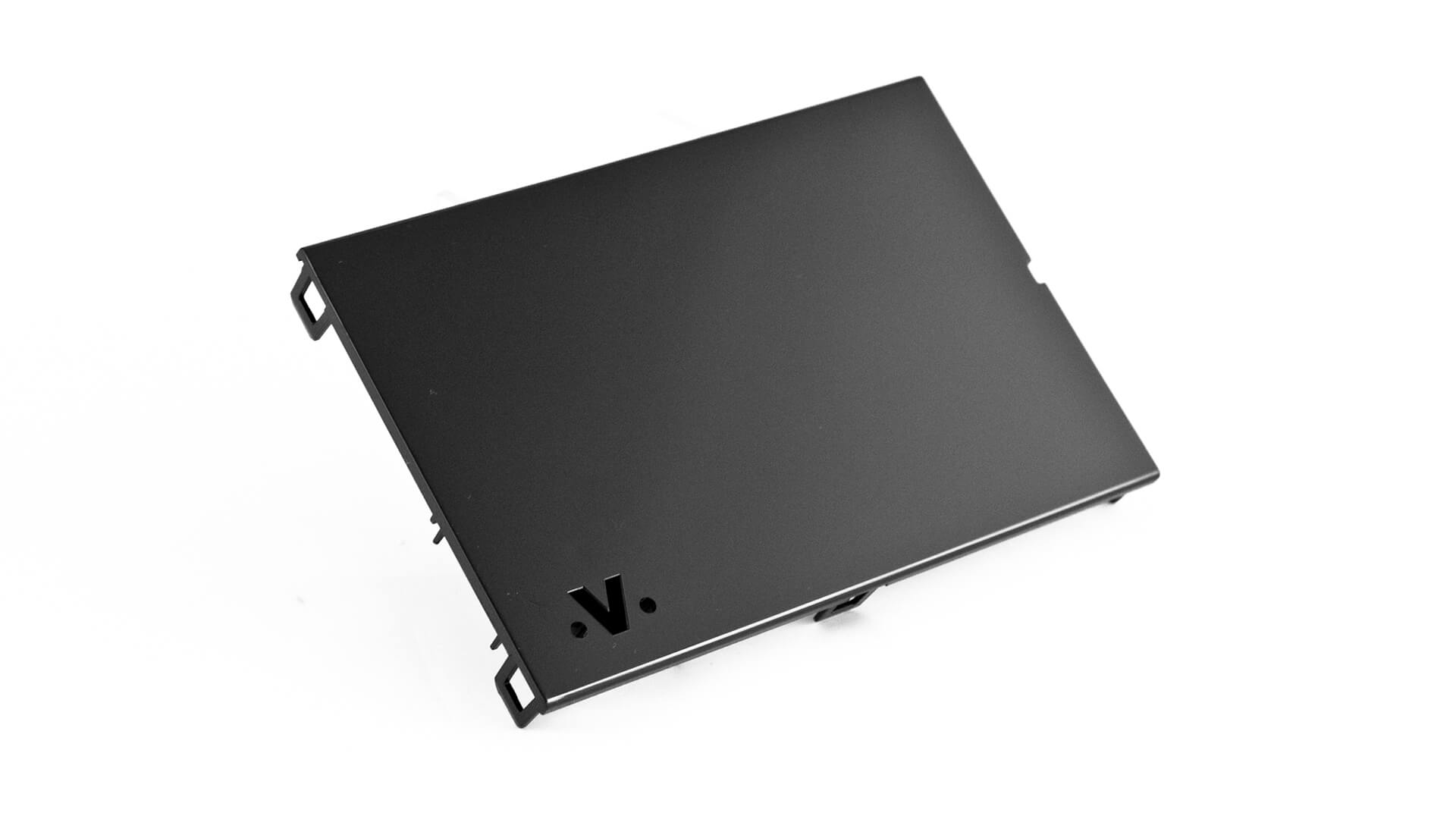 Formteil Heizblende Formteil Heizblende