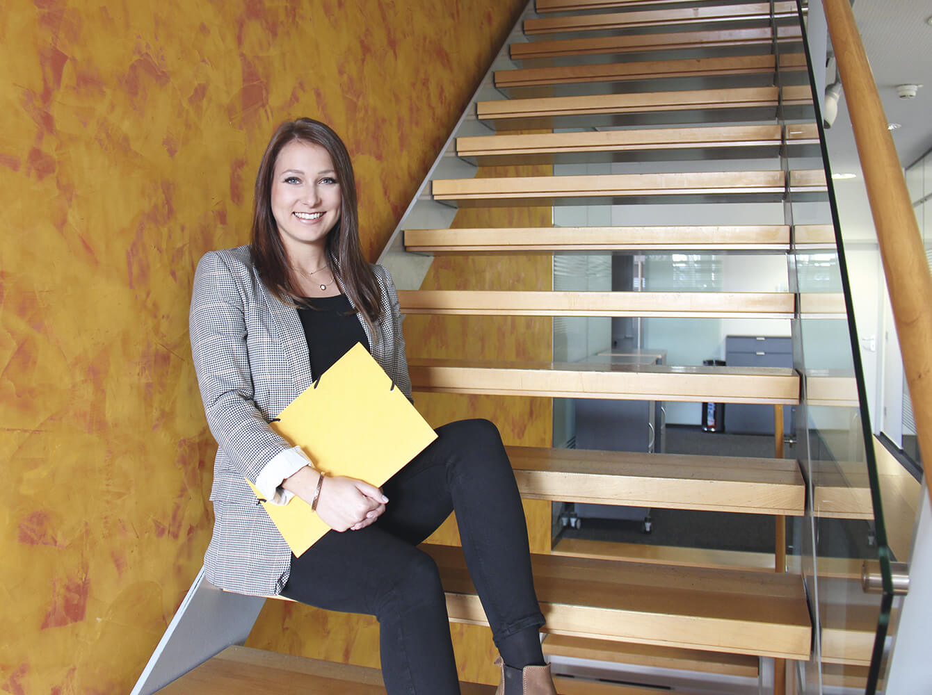 Traineeprogramme Traineeprogramme