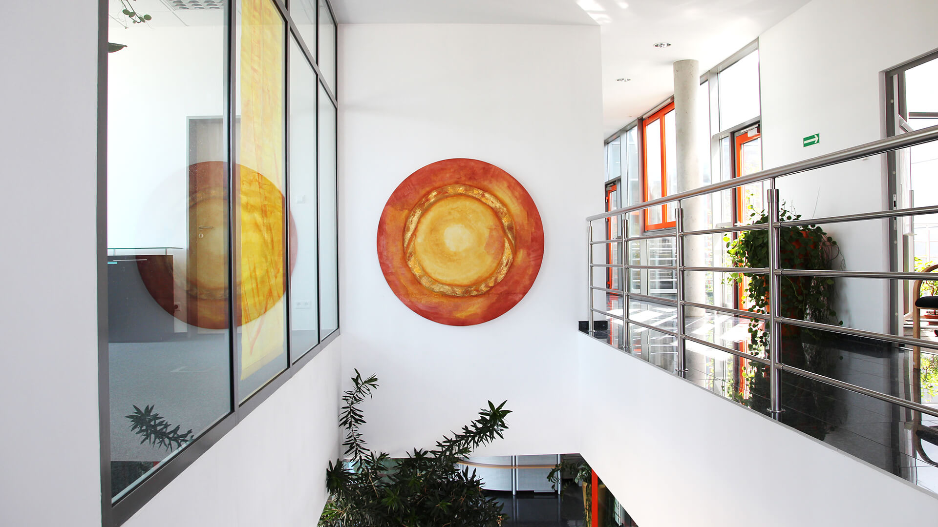 Weber als Arbeitgeber Weber als Arbeitgeber