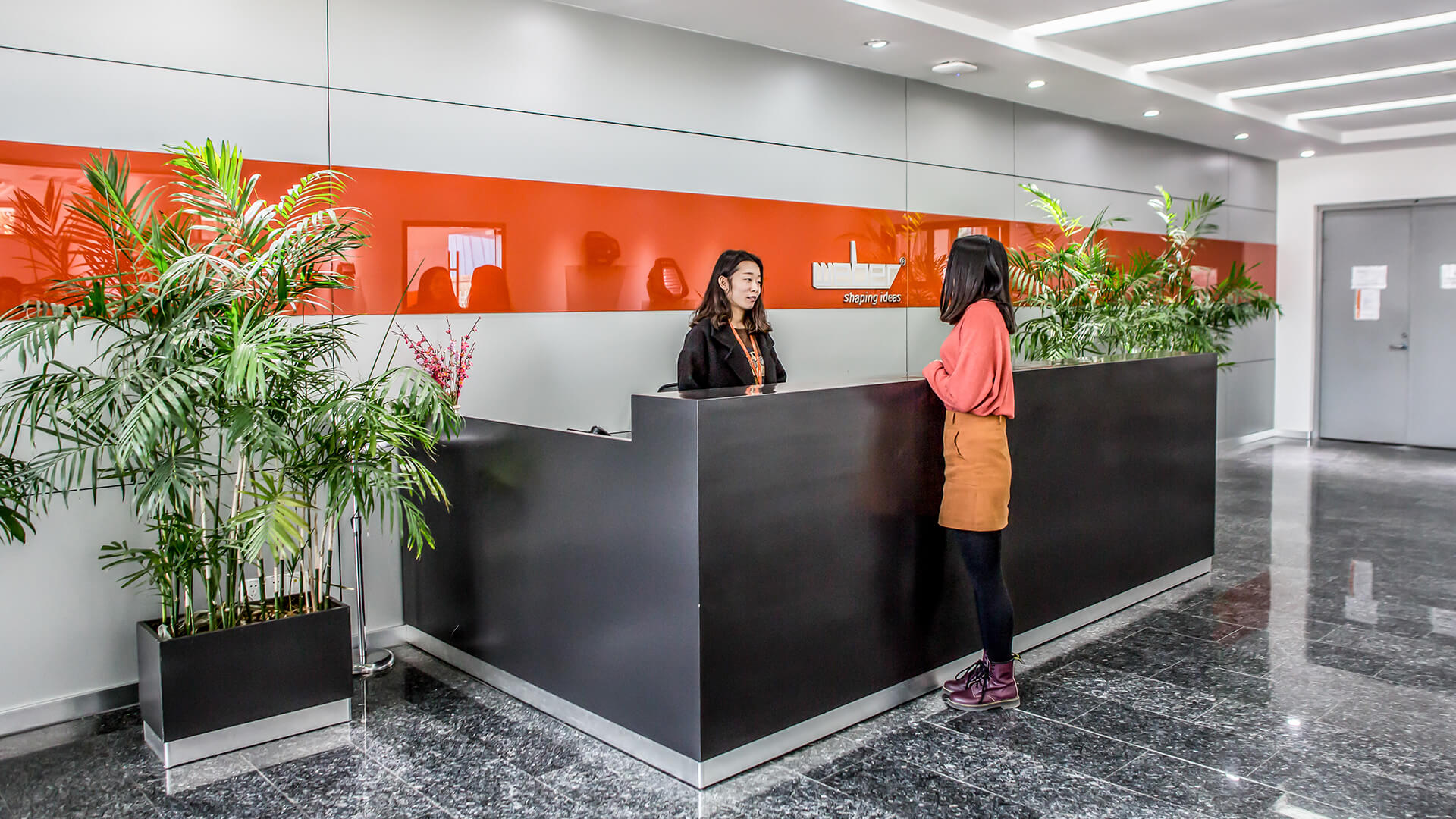 Weber Suzhou Weber Suzhou