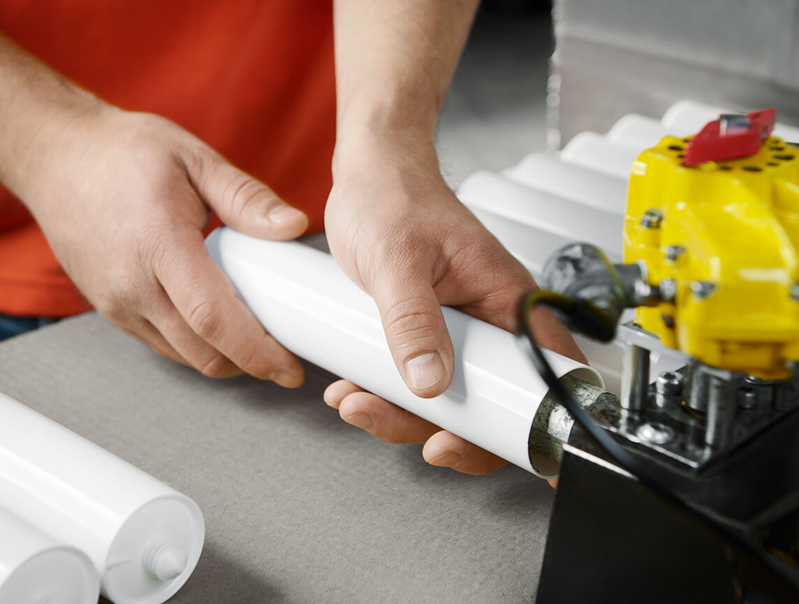 Musterbestellung Musterbestellung