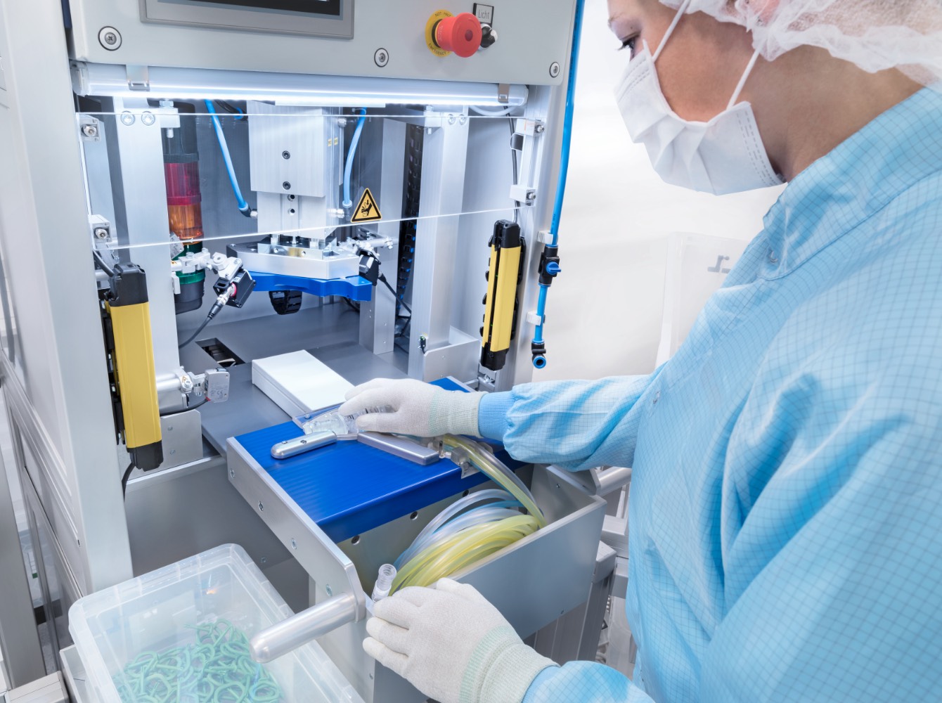 Fügeprozess Fügeprozess